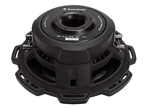 Rockford Fosgate 2 P3SD4-10 10 Rockford Fosgate 2 P3SD4-10 10